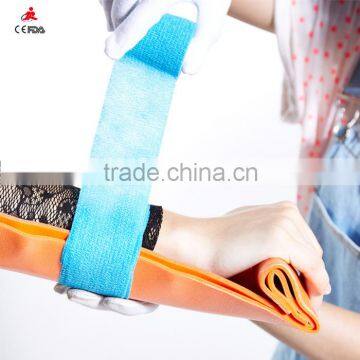 Plantar Fasciitis Ankle Brace Support Adjustable Foot Drop Night Splint photo-3