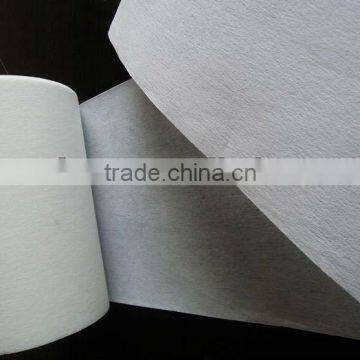 Filter Nonwoven fabrics