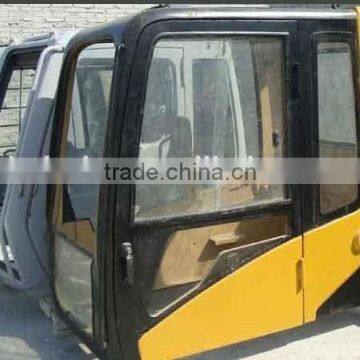 Takeuchi TB160 excavator cabin,excavator cab,operate cab,TB150C,TB153FR,TB155,TB160C,TB165