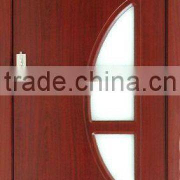 fsc pvc interior door