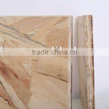 osb oriented strand board