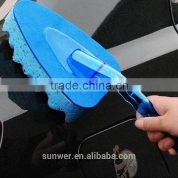 New Arrival Car Wash Foam Brush sponge brush