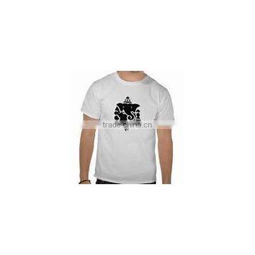 om Printed t Shirts