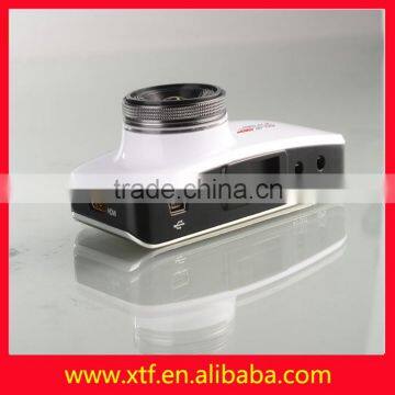 Double Shot High-definition I Car Camera 170 Degree Big Wide Angle Car DVR SV - MD025 photo-3