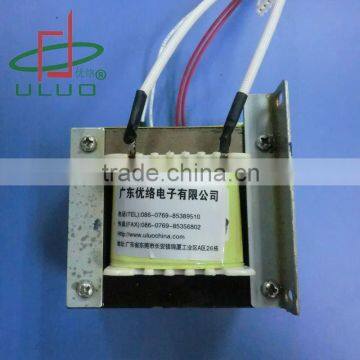 90W soldering station transformer