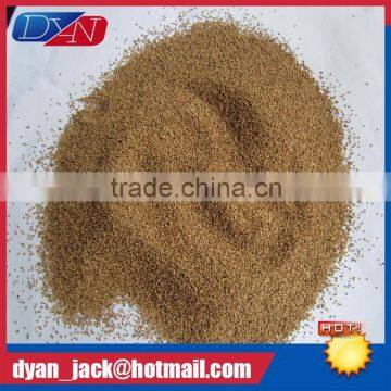 DYAN Walnut Shell Blasting Abrasive