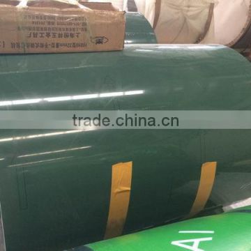 Henan High quality 1050 3003 3004 aluminium coil painted