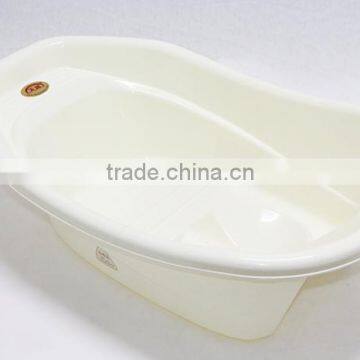 Plastic Buth Tub for Baby With Anti Slip Seat Wholesale photo-6
