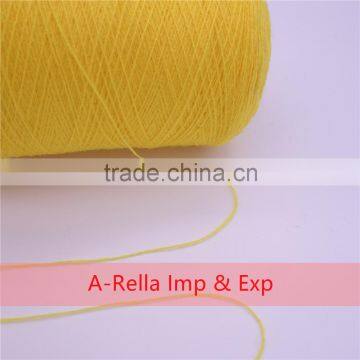 Acrylic Wool Yarn Dyed in Cone 28/2nm HB photo-5