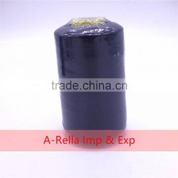 Spun Polyester Sewing Thread 5000m/cone Dyed 40s/2 photo-4