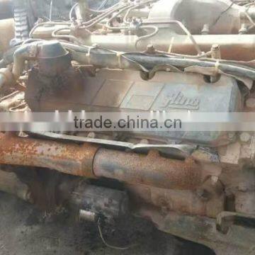 Used F17E Engine for HINO truck from Japan