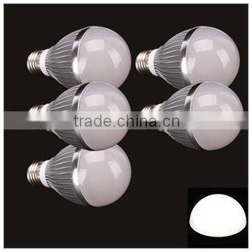 E27 12W SMD LED Globe Ball Light