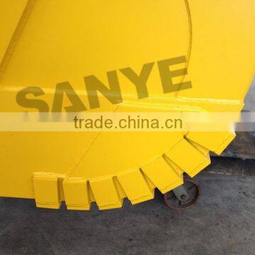 Pc650-8 Excavator Bucket photo-5