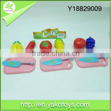 Children's Funny Toys,The Fruit Can Be Cut