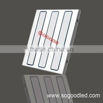 60*60 cm led Grille Lamps