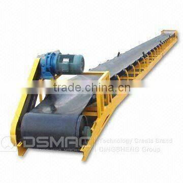 New Limestone Belt Conveyor For Sale