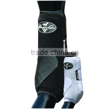 neoprene horse riding boots for hores