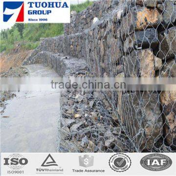 china supplier gabion basket prices