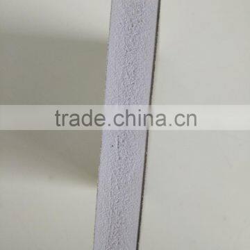 Acrylic Sheet Laminated Pvc Foam Board in 1220*2440*18mm photo-3