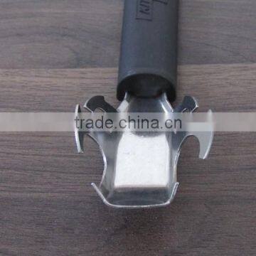 Stainless Steelclip Bowl Bowl is Taking Anti-scalding Device Dish Chuck Clamp Plate Holder Clip Taken Disk Kitchen Tools S78 photo-4