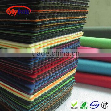 high quality thin neoprene fabric