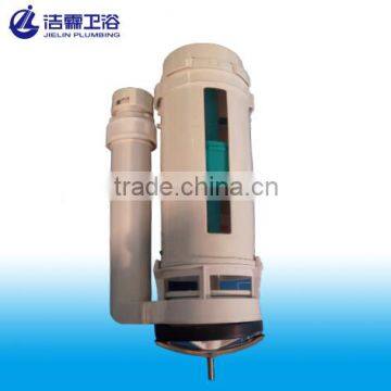 toilet dual flush valve for one piece toilet