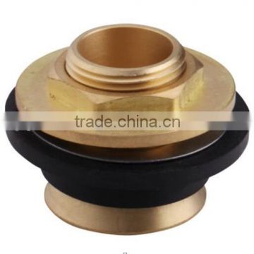 Brass urinal spud fittings