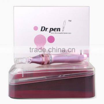 Derma Pen Micro Needle Pen Dr.pen Acne Remover Tool photo-2