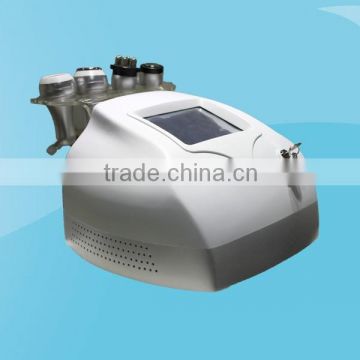 2015 Hot Portable Ultrasonic Cavitation RF Machine/ Infrared Face Lift Beauty Machine