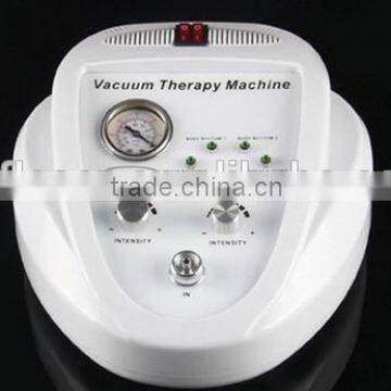 Popular Vacuum Therapy Machine for Massage Cupping Machine photo-3