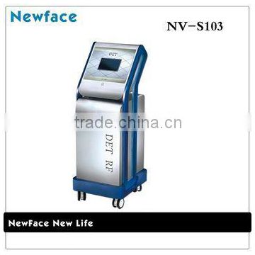 Wanted S103 Rf 500W Cavitation Machine For Spa Body Slimming Machine