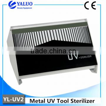 UV Tools Sterilizer for nail salon use