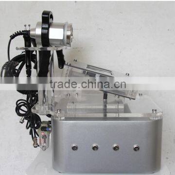 2016 Hot Sale Vacuum Body Massage RF Cavitation Cellulite Removal Device photo-3