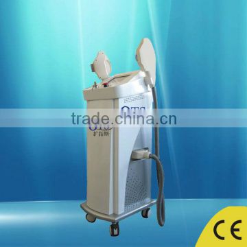 Lips Hair Removal Remove Diseased Telangiectasis IPL Hair Shaving Machine