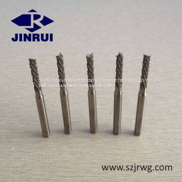 Solid Caribde Diamond Shape Cnc Marble Cutting Tools(JR143) photo-2