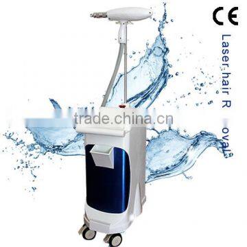 1064nm Nd Yag Laser Nail Fungus Treatment&amp;hair Permanent Tattoo Removal Removal Nd Yag Laser Machine Price P003 1064nm