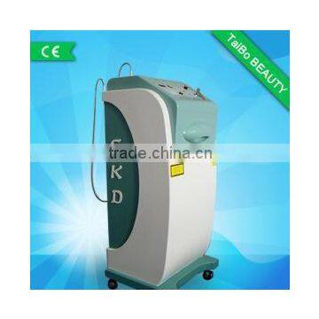 He-ne Laser Therapy Instrument, He-ne Laser for Improves the Circulation of Local Blood photo-2
