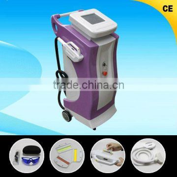 professional manufacturer e light e-light radio frequency hair removal C006