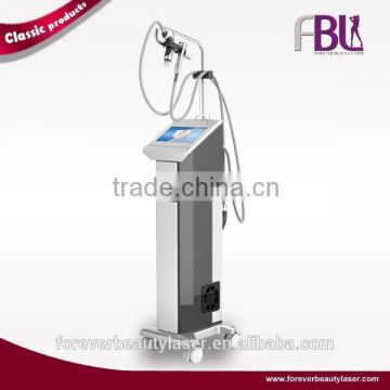 Micro needle RF skin rejuvenation machine --MNF100