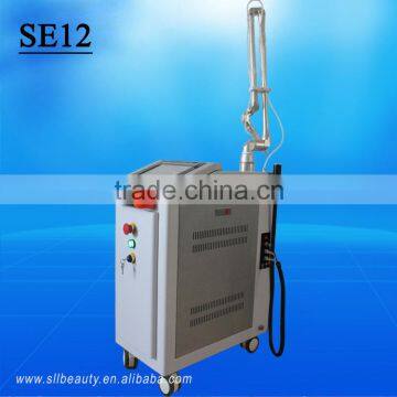 Laser Removal Tattoo Machine 2015 Latest Technology 1064nm Q Switch Nd Yag Laser Onychomycosis Pigmented Lesions Treatment