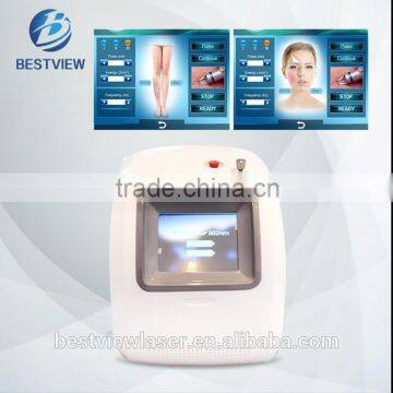 Promotions!!!Portable Vascular Removal Machine 980nm Diode Laser Spider Vein Removal Machine With Great Price