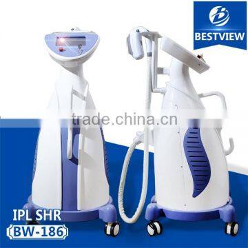 2016 World Best Selling Products Ipl Hair Removal Machine Portable Price photo-2