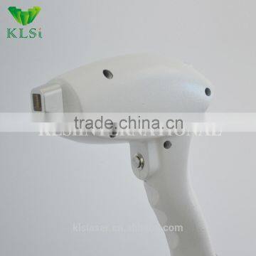 Permanent Hair Removal Device Depilation Portable Home Use System nt 808nm Diode Laser photo-4