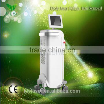 Professional Germany device diode laser /808nm Diode Laser Hair Removal beauty equipment