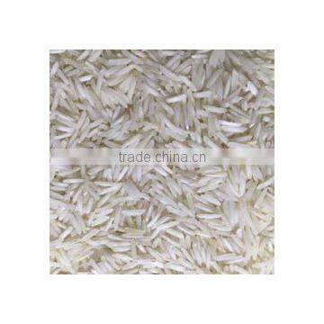 IndiaFeast white raw rice