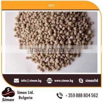 Popular Brand NPK for Mass Purchase by Established Dealer of the Market