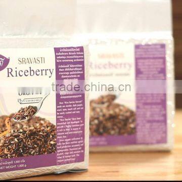 Organic Rice for Health Rice Rice Berry photo-2