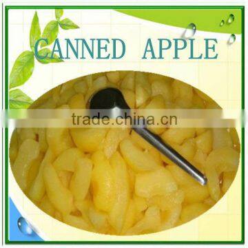 best selling canned apple exporters