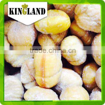 Heath Food Best Quality Frozen Chestnut Kernel