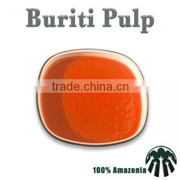 Buriti Pulp